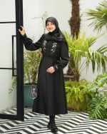 پیراهن مجلسی مدل مرجان - تصویر 6