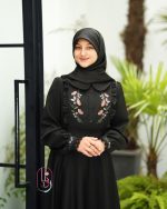 پیراهن مجلسی مدل مرجان - تصویر 7