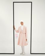 ست کت و پیراهن مجلسی مدل «مروارید» - تصویر 4