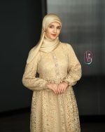 پیراهن مجلسی مدل دنیا
