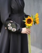 پیراهن مجلسی مدل سارا - تصویر 7