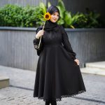 پیراهن مجلسی مدل سارا