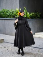 پیراهن مجلسی مدل سارا