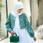 کت مدل قاصدک