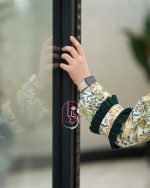 مانتو و شلوار مدل زیتون - تصویر 3