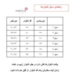 مانتو و شلوار مدل زیتون - تصویر 5