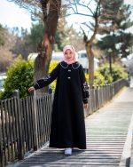 عبای طناز