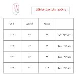عبای طناز - تصویر 4