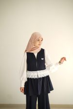 وست و شلوار ساحل - تصویر 4