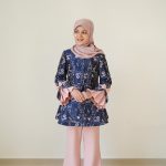 مانتو و شلوار یاسمن