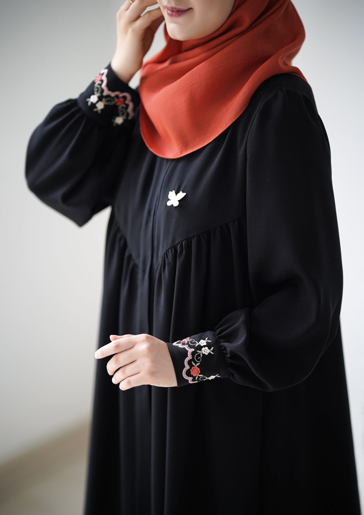 عبا بشرا - تصویر 3