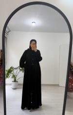 عبا محنا